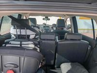 Brugt Mazda 5 145 HK (106 kW) 2008 Sort MPV