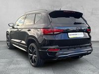 Neu Cupra Ateca 150 PS (110 kW) 2026 Magic schwarz metallic SUV