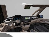 Gebraucht VW Multivan 204 PS (150 kW) 2023 Grau Van