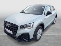 Gebraucht Audi Q2 S-Line 116 PS (85 kW) 2025 Tausilber metallic SUV