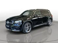 Gebraucht Mercedes GLB220 AMG line 190 PS (139 kW) 2024 Schwarz SUV