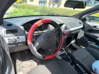 Gebraucht Opel Astra 125 PS (91 kW) 2006 Grau Cabrio