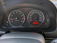 Gebraucht Mazda 6 Inclusive 167 PS (122 kW) 2002 Grau Kombi