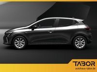 Gebraucht Renault Clio V Evolution 91 PS (66 kW) 2025 Grau Limousine
