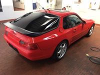 gebraucht Porsche 968 3.0 Coupe