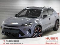 Neu Cupra Formentor VZ 333 PS (244 kW) 2025 Graphene grau metallic (r6) SUV