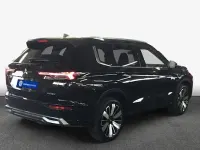 Gebraucht Mitsubishi Outlander P-HEV Top 306 PS (225 kW) 2025 Schwarz SUV