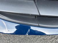 Gebraucht Skoda Fabia 60 PS (44 kW) 2017 Blau Kleinwagen