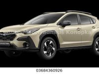 Neu Subaru Crosstrek Comfort 136 PS (100 kW) 2026 Beige SUV