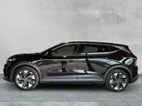 Neu Renault Scenic E-Tech Komfort 125 kW (170 PS) 2026 Schwarz SUV