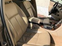 Gebraucht Peugeot 607 133 PS (97 kW) 2003 Gold Limousine