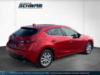 Gebraucht Mazda 3 120 PS (88 kW) 2015 Andere