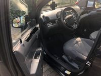 gebraucht Chevrolet Spark 1.0