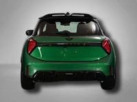 Second-hand Mini Cooper S 204 CP (150 kW) 2026 Verde Hatchback