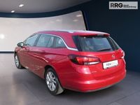 gebraucht Opel Astra Sports Tourer 12 Turbo Elegance Startstop Frontkamera Ruckfahrkamera Licht Paket Sicht Paket