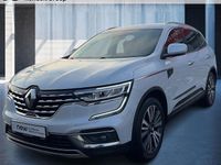 Gebraucht Renault Koleos Initiale Paris 158 PS (116 kW) 2023 Weiß SUV