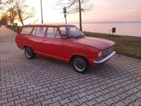 gebraucht Opel Kadett 5 Türiger Caravan