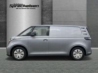 Gebraucht VW ID. Buzz 150 kW (204 PS) 2023 Silber Van / Kleinbus