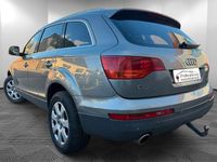 Second-hand Audi Q7 Advanced 232 CP (170 kW) 2007 Gri SUV