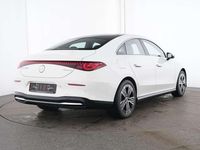Gebraucht Mercedes 350 Premium 260 kW (354 PS) 2025 Unilack polarweiß Coupé