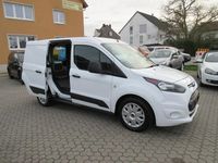 Second-hand Ford Transit 101 CP (74 kW) 2017 Alb Break