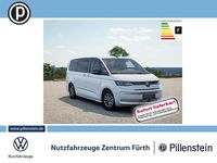 Neu VW Multivan 150 PS (110 kW) 2026 Weiß Van