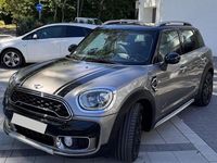 Gebraucht Mini Cooper SD Countryman 190 PS (139 kW) 2018 SUV