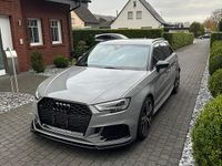 Gebraucht Audi RS3 Design 400 PS (294 kW) 2020 Grau Limousine