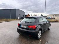 gebraucht Audi A1 1.4 TFSI