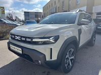 Neu Dacia Duster Journey 154 PS (113 kW) 2026 Sandstone SUV