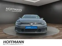 Gebraucht VW Golf VIII Active 150 PS (110 kW) 2022 Grau Limousine