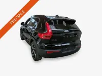 Gebraucht Volvo XC40 R-Design 197 PS (144 kW) 2020 Schwarz SUV