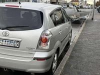 Gebraucht Toyota Corolla Executive 177 PS (130 kW) 2007 Silber Kombi