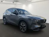 Neu Mazda CX-5 Center-Line 141 PS (103 kW) 2026 Grau SUV