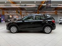 Gebraucht Seat Arona Style 116 PS (85 kW) 2019 Schwarz SUV