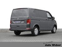 gebraucht VW Transporter FWD 2.0 EU6d 6.1 Kasten Motor 2,0 l TDI SCR 81 kW