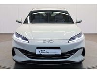 Gebraucht BYD Seal Comfort 212 PS (155 kW) 2025 Sandstone Kombi