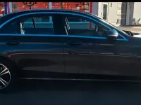 Brugt Mercedes E200 160 HK (117 kW) 2022 Sedan