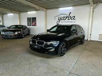 gebraucht BMW 320 d Touring xDrive M-Sport / Busi-Paket-Prof