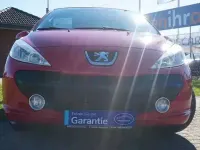 Gebraucht Peugeot 207 Urban Move 73 PS (53 kW) 2009 Rot Kleinwagen