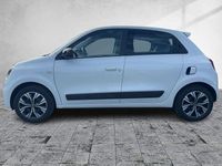 Gebraucht Renault Twingo Zen 65 PS (47 kW) 2022 Weiß Kleinwagen