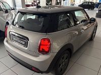 Gebraucht Mini Cooper SE Essential 135 kW (184 PS) 2022 Silber Kleinwagen