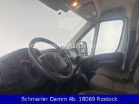 Gebraucht Citroën Jumper 140 PS (102 kW) 2020 Weiß Van / Kleinbus