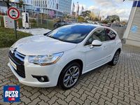 Gebraucht Citroën DS4 Chic 114 PS (83 kW) 2014 Weiß Kleinwagen