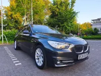 Gebraucht BMW 530 258 PS (189 kW) 2015 Schwarz Limousine