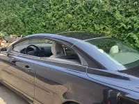 Gebraucht Volvo C70 Momentum 170 PS (125 kW) 2008 Schwarz Cabrio