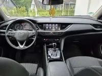 Gebraucht Opel Insignia Business 174 PS (127 kW) 2021 Limousine