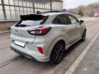 Gebraucht Ford Puma ST 160 PS (117 kW) 2024 Grau SUV