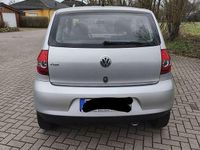 Gebraucht VW Fox 54 PS (39 kW) 2008 Kleinwagen
