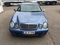 gebraucht Mercedes 230 Clk w208Compressor